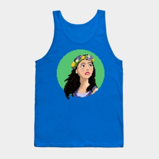 Gilda Tank Top